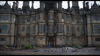 دانلود فیلم باغ اسرار آمیز بدون سانسور و دوبله فارسی