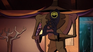 انیمه آبشار  جاذبه فصل اول قسمت 12