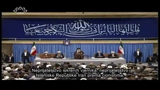 سخنان رهبر معظم انقلاب