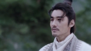 قسمت09سریال چینی Legend of Feiافسانه فی با زیرنویس فارسی چسبیده(wang yibo)