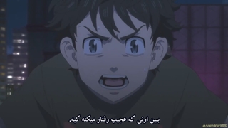 Tokyo-Revenger فصل 1 قسمت 4 زیرنویس فارسی