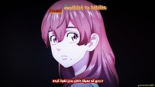 Tokyo-Revenger فصل 1 قسمت 6 زیرنویس فارسی