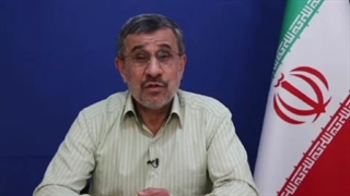 پیام دکتر احمدی نژاد پیرامون تحولات جاری در افغانستان