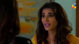 سریال پاکستانی ماه کامل قسمت 16