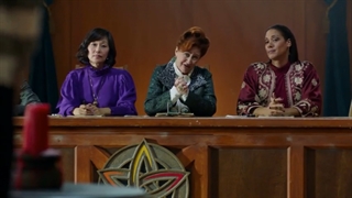 فیلم جادو وارونه با دوبله فارسی