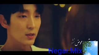 میکس گل شیطانی با آهنگ نفس فرزاد فرزین به درخواست شیاد کانال Parksinhye