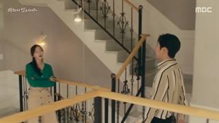 در آستانه دیوانگی قسمت 5 + زیرنویس فارسی اضافه شد