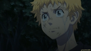 Tokyo-Revenger فصل 1 قسمت 9 زیرنویس فارسی