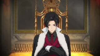 تیزر انیمه "OBEY ME "One master to rule them all