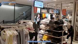 کوروش نوری - تور گردشگری ترکیه - ال سی وایکیکی