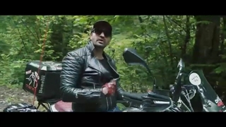 دانلود آهنگ جدید حسین کبیری سفر با موتور