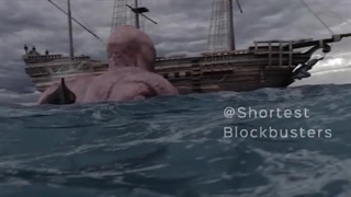 اگر تایتان ها واقعی بودن