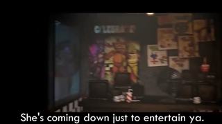 FNAF SONG ▶ "No More Cake" [SFM] (ft. Chi-Chi & Dolvondo) | CG5