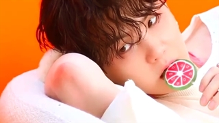 민윤기{Version Butter: Permission to Dance}