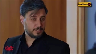 دانلود سریال زخم کاری / پرطرفدار و پرمخاطب ترین سریال ایرانی