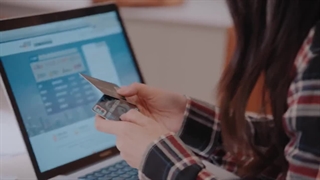 قسمت8 سریال چینی اشک در بهشت+زیرنویس فارسی