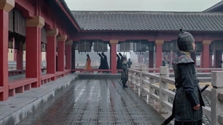 قسمت 6 سریال  چینی همسر پادشاه (The King Woman)- با زیرنویس فارسی