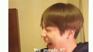 خنده اعضا bts