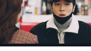 وقتی ویرانگر حسودی میکنه