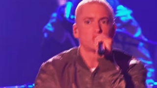 کدومشون سریع تره؟شوگا یا امینم؟