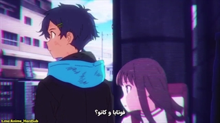 انیمه SSSS.Dynazenon قسمت 10 زیرنویس چسپیده فارسی