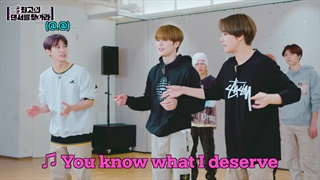 دانلود برنامه NCT127 x Just Dance 2021 قسمت سوم بهمراه زیرنویس فارسی