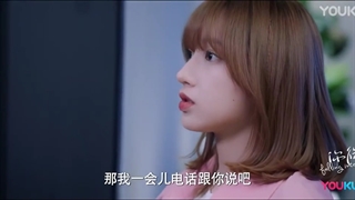 تریلر 24 تا 30 ep سریال چینی عاشق لبخندت شدم