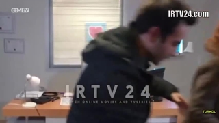 سریال ترکی عشق از نو قسمت 112 با دوبله فارسی