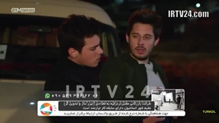 سریال ترکی ستاره شمالی قسمت 30 با دوبله فارسی