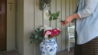 گل های مصنوعی