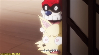 انیمه Shaman King قسمت 15