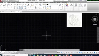 تنظیمات صفحه