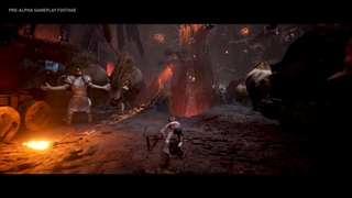 تریلر جدیدی از بازی The Lord of the Rings: Gollum منتشر شد