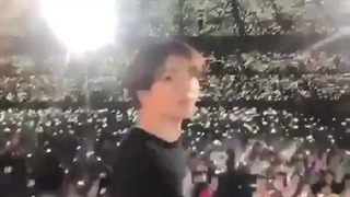 میکس قشنگ از اعضا بی تی اس