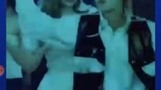 میکس رقص اعضا بی تی اس