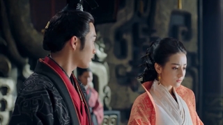 قسمت 8 سریال  چینی همسر پادشاه (The King Woman)- با زیرنویس فارسی