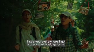 نماهنگ #مارش_میرا کاری از گروه سرود بین المللی منادیان بصیرت