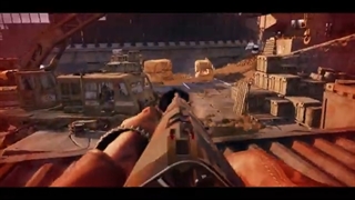 تریلر جدید Deathloop (4K)