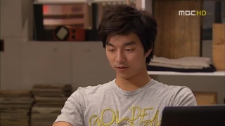 قسمت پانزدهم سریال کره ای کافه پرنس Coffee Prince +زیرنویس چسبیده انگلیسی