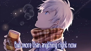 Nightcore - OK (Lyrics) نایتکور