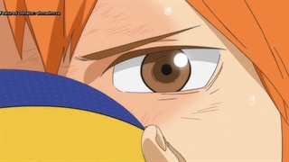 انیمه هایکیو (Haikyuu!) فصل 4 چهارم _ قسمت 3 سوم