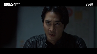 قسمت 7 سریال صدا فصل4:ساعت قضاوت +زیرنویس انلاین با حضور لیدر720P- winner-