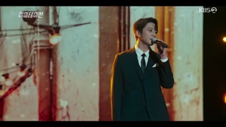 قسمت دهم سریال کره ای "تقلید (Imitation 2021)" با بازی... + زیرنویس فارسی