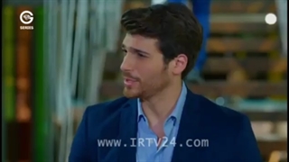 سریال قرص ماه قسمت ۳ با دوبله فارسی