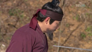 قسمت 23 سریال پیشگوی بزرگ+ The Great Seer 2012+با زیرنویس فارسی