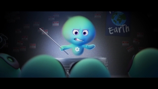 کارتون انیمیشن کوتاه و زیبای 22ام نفر مخالف زمین22 Vs. Earth (2021)