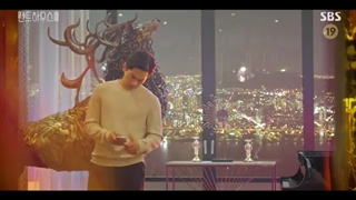 قسمت ششم سریال کره ای "پنت هاوس: جنگ در زندگی فصل 3" + زیرنویس فارسی