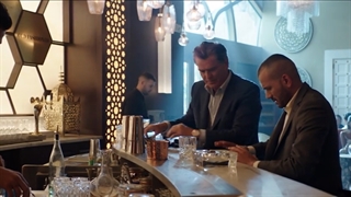 فیلم اکشن و هیجان انگیز((ناجورها___misfits))دوبله فارسی..__2021