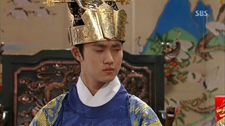 قسمت 29 سریال پیشگوی بزرگ+ The Great Seer 2012+با زیرنویس فارسی