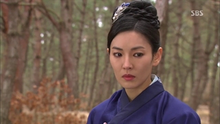 قسمت 33 سریال پیشگوی بزرگ+ The Great Seer 2012+با زیرنویس فارسی